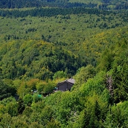 B&B Bucaneve Abetone Kültér fotó
