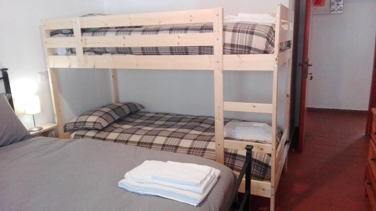 B&B Bucaneve Abetone Kültér fotó