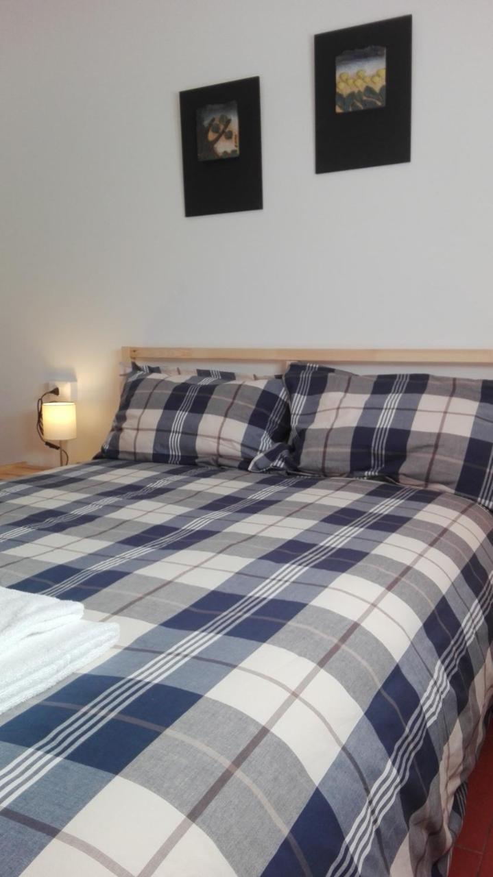 B&B Bucaneve Abetone Kültér fotó