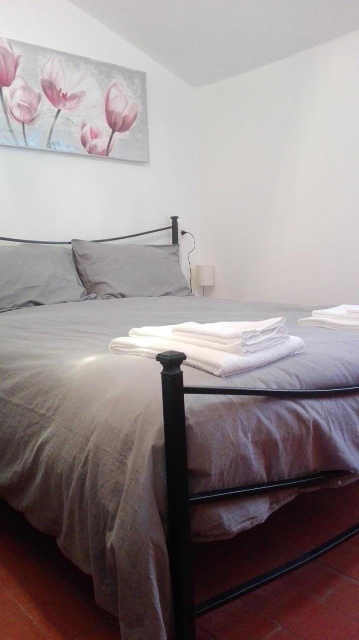 B&B Bucaneve Abetone Kültér fotó