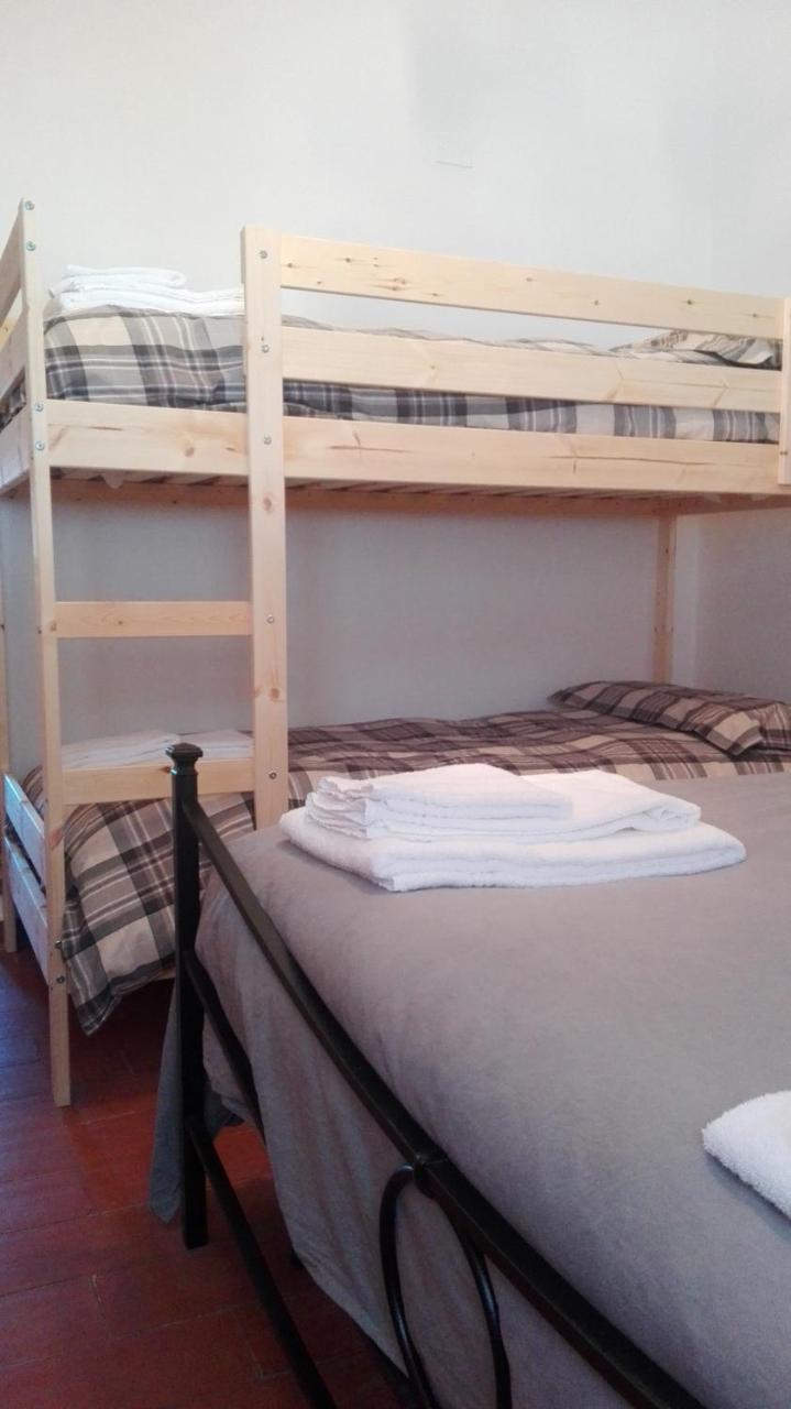 B&B Bucaneve Abetone Kültér fotó