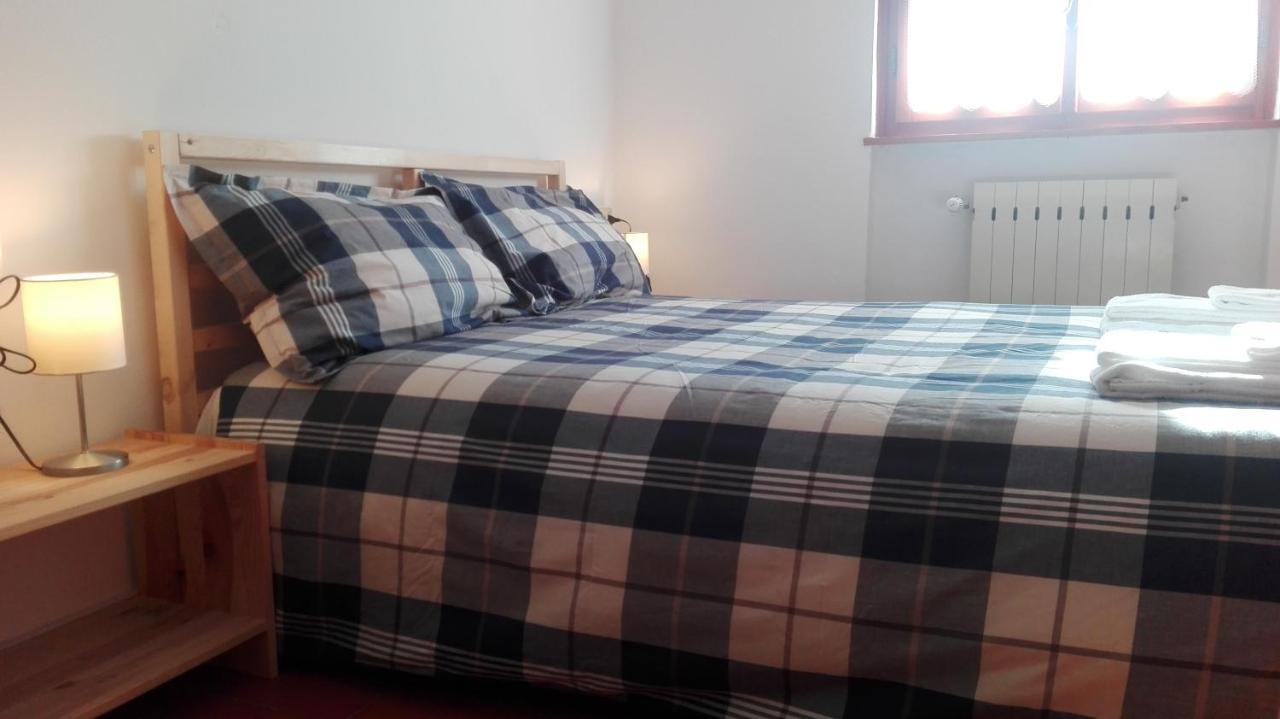 B&B Bucaneve Abetone Kültér fotó